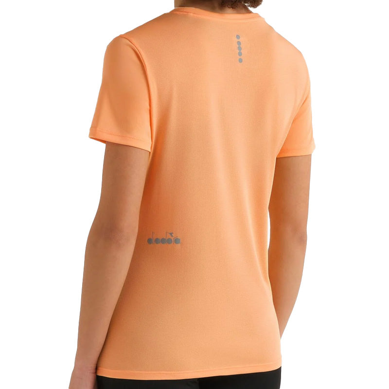 T-Shirt donna Run