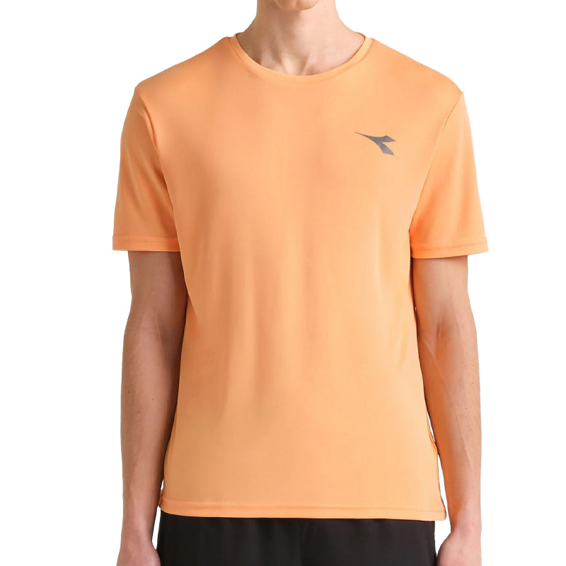 T-Shirt uomo Run