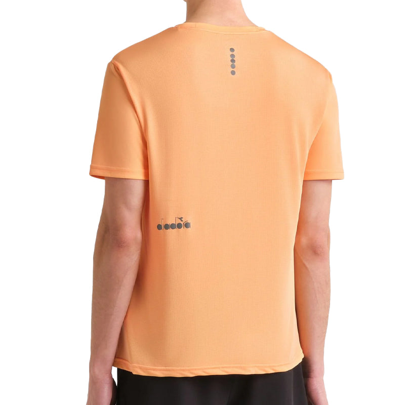 T-Shirt uomo Run