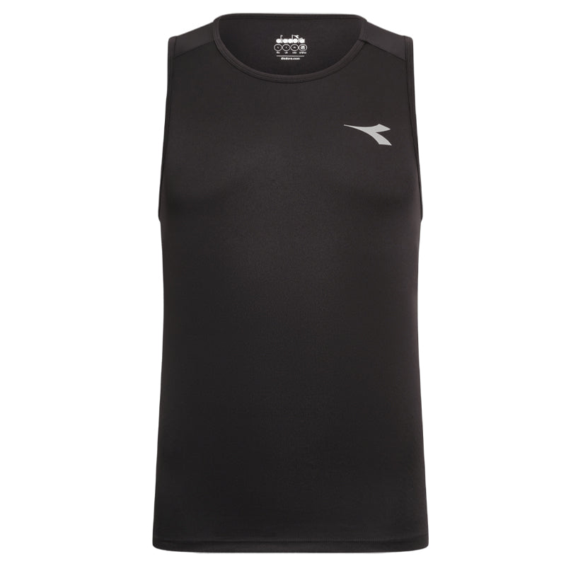 Canotta uomo Run Tank