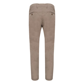 Pantalone uomo slim