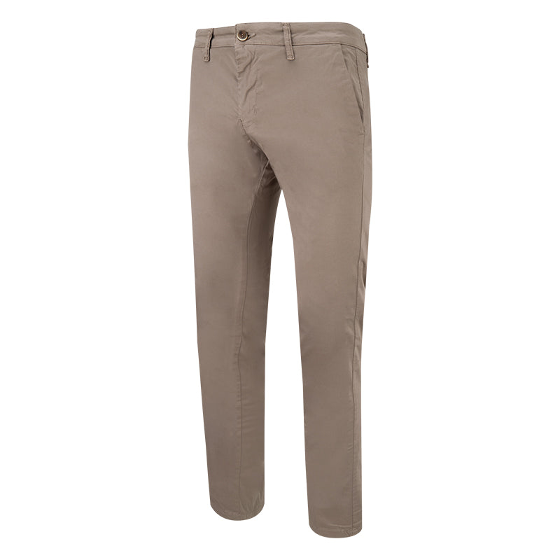 Pantalone uomo slim