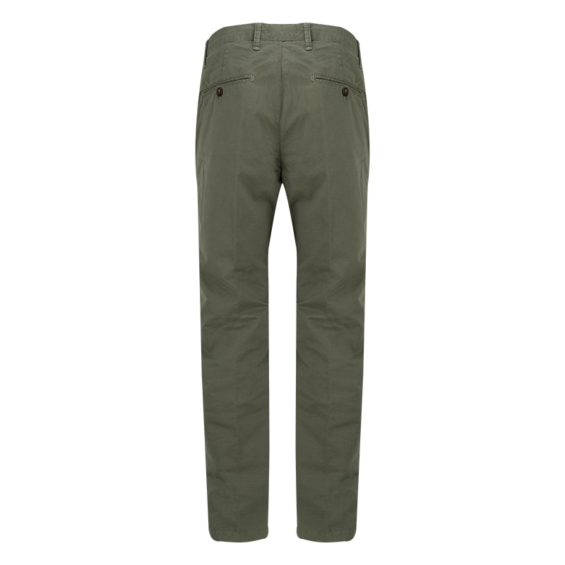Pantalone uomo regular micro
