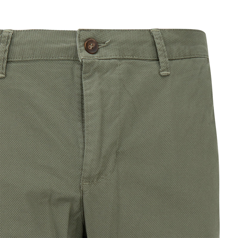 Pantalone uomo regular micro