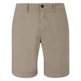 Pantaloncino uomo popeline