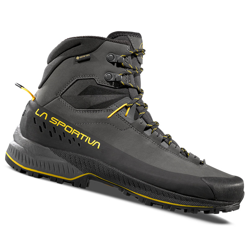 Scarponi uomo TX5 Evo Mid GTX