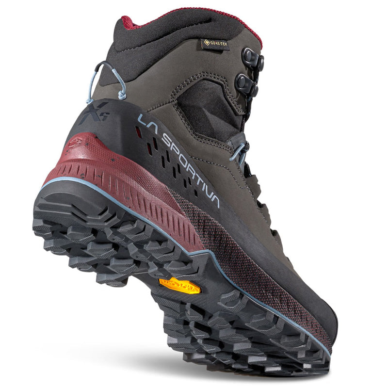 Scarponi donna TX5 Evo Mid GTX