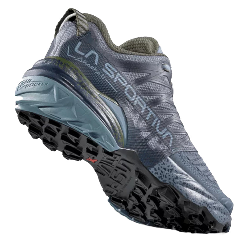 Scarpe donna Akasha II