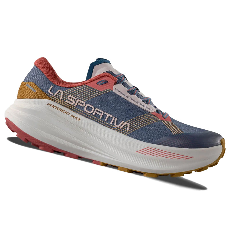 Scarpe donna Prodigio Max