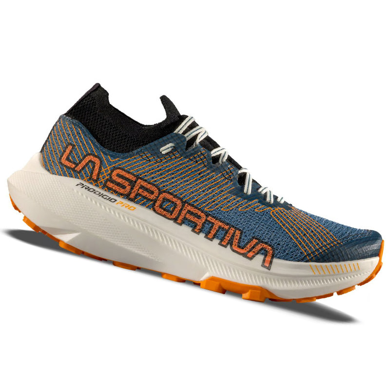 Scarpe uomo Prodigio Pro