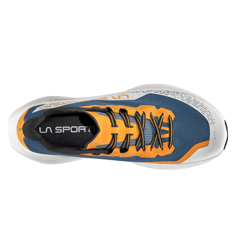 Scarpe uomo Prodigio 2