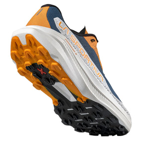 Scarpe uomo Prodigio 2