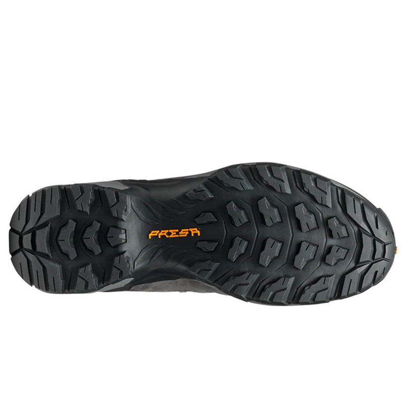 Scarpe uomo Moraine mid GTX