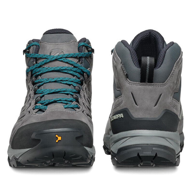 Scarpe uomo Moraine mid GTX