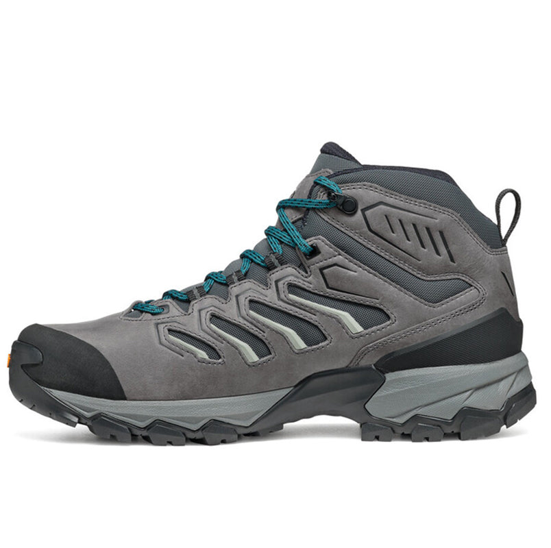 Scarpe uomo Moraine mid GTX