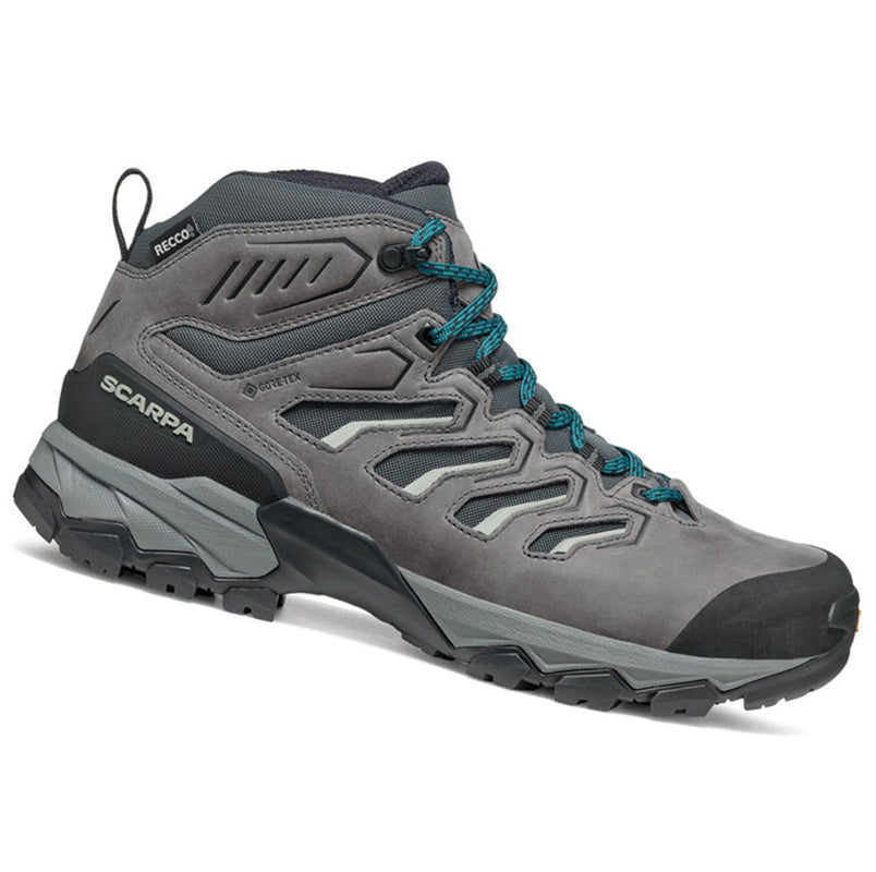 Scarpe uomo Moraine mid GTX