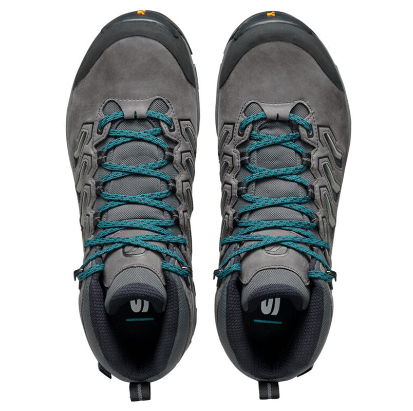 Scarpe uomo Moraine mid GTX