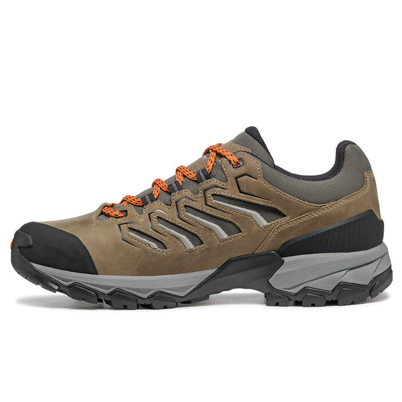Scarpe uomo Moraine GTX