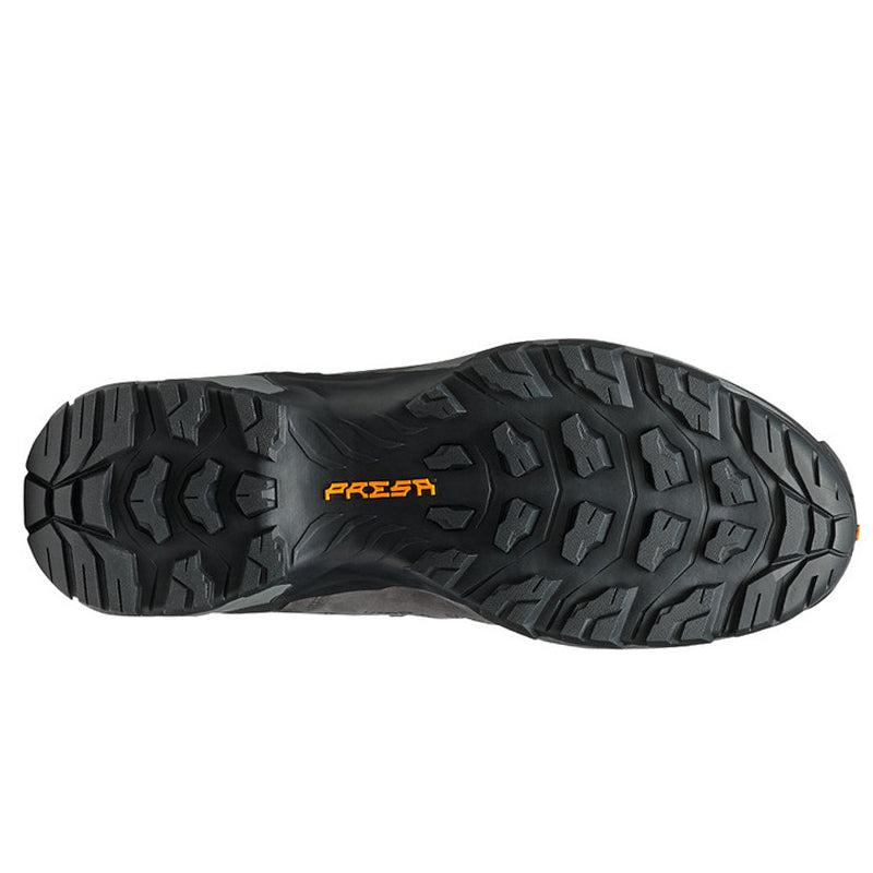 Scarpe uomo Moraine GTX