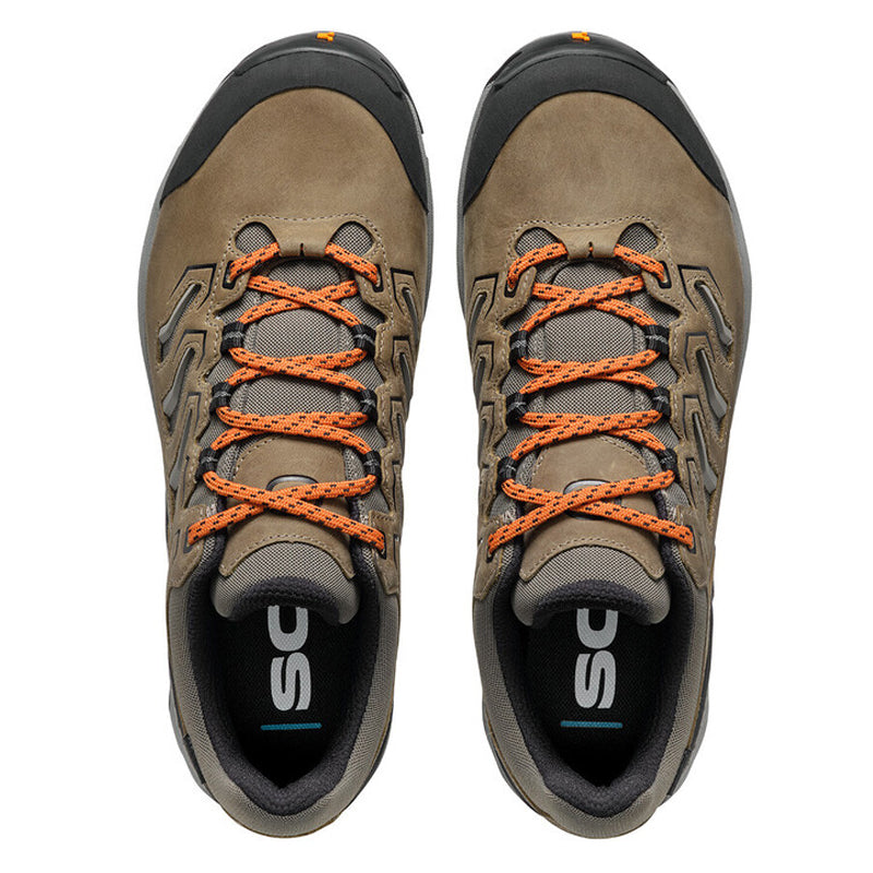 Scarpe uomo Moraine GTX