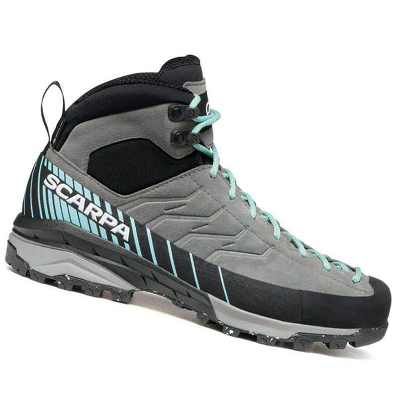 Scarponi donna Mescalito TRK 2 GTX