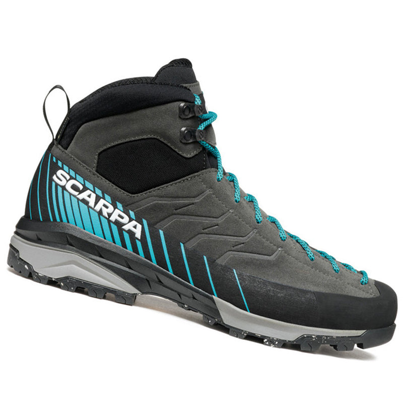 Scarponi uomo Mescalito TRK 2 GTX