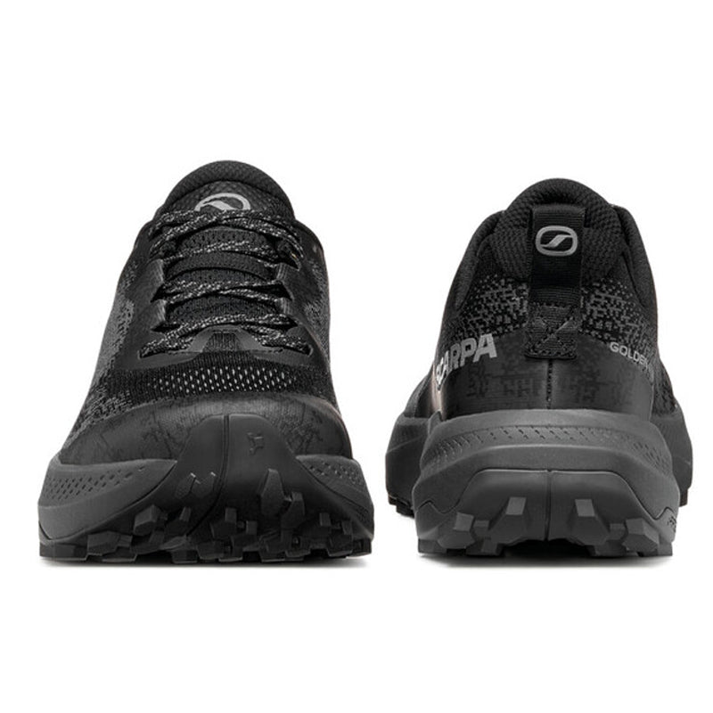 Scarpe donna Golden Gate LT