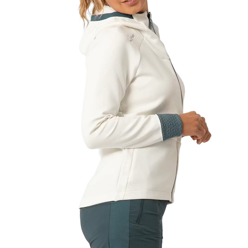 Pile donna Antje Termica