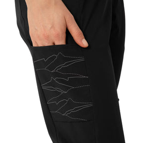 Pantalone donna Federica DWR