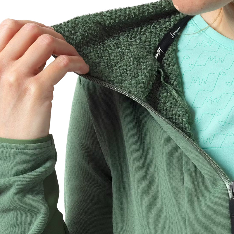 Pile donna Violet Termica