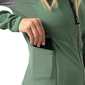 Pile donna Violet Termica