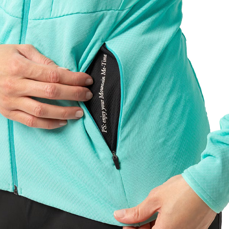 Pile donna Violet Termica