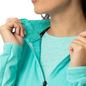 Pile donna Violet Termica