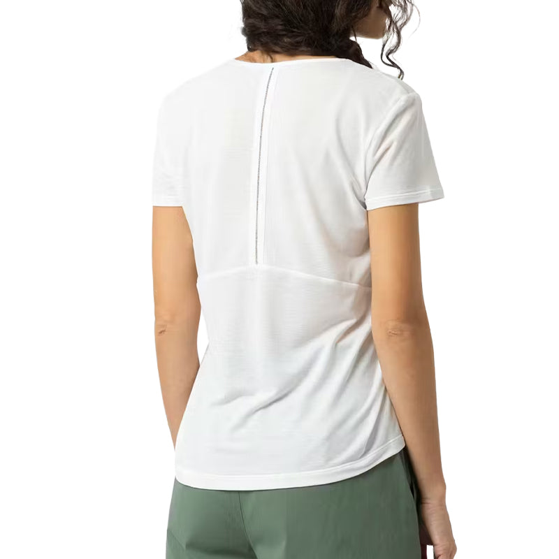 T-Shirt donna Tina Logo