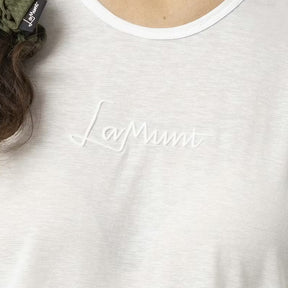 Canotta donna Tina Logo