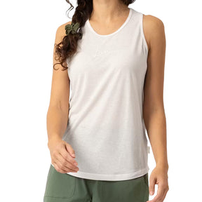 Canotta donna Tina Logo