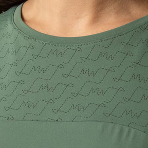 Canotta donna Lara Tech