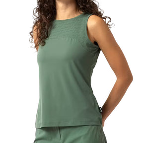 Canotta donna Lara Tech