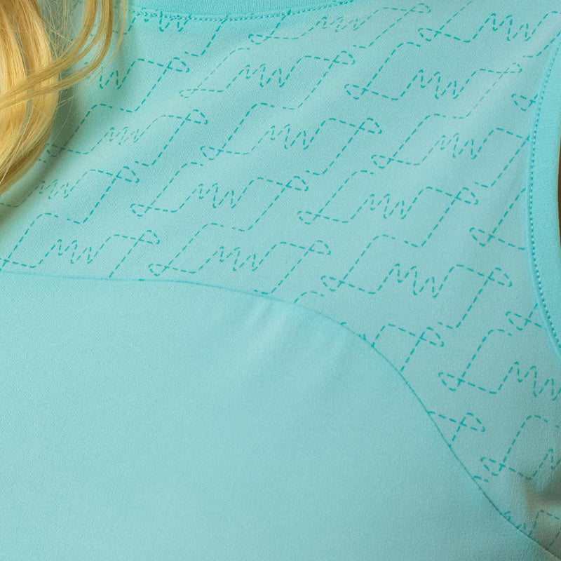 Canotta donna Lara Tech