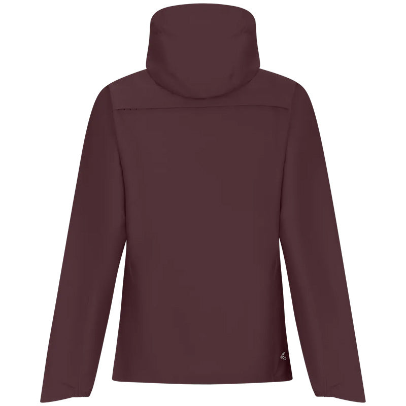 Giacca donna 3 Layer Shell Ruskola