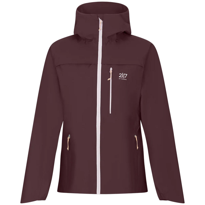 Giacca donna 3 Layer Shell Ruskola
