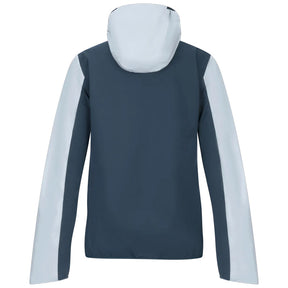 Giacca donna 2.5 Layer Jacks Tritech