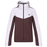 Giacca donna 2.5 Layer Jacks Tritech