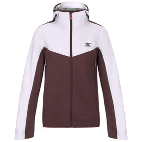Giacca donna 2.5 Layer Jacks Tritech