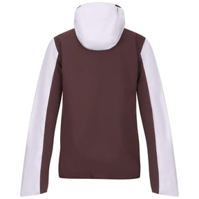Giacca donna 2.5 Layer Jacks Tritech