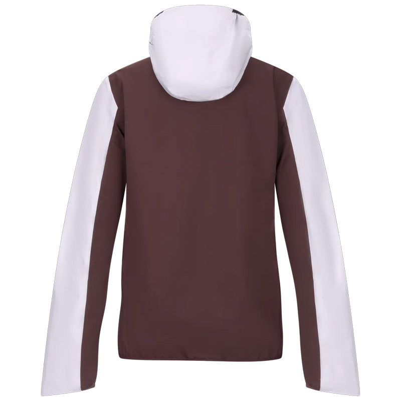 Giacca donna 2.5 Layer Jacks Tritech