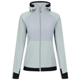 Giacca donna Hybrid Lappea DWR