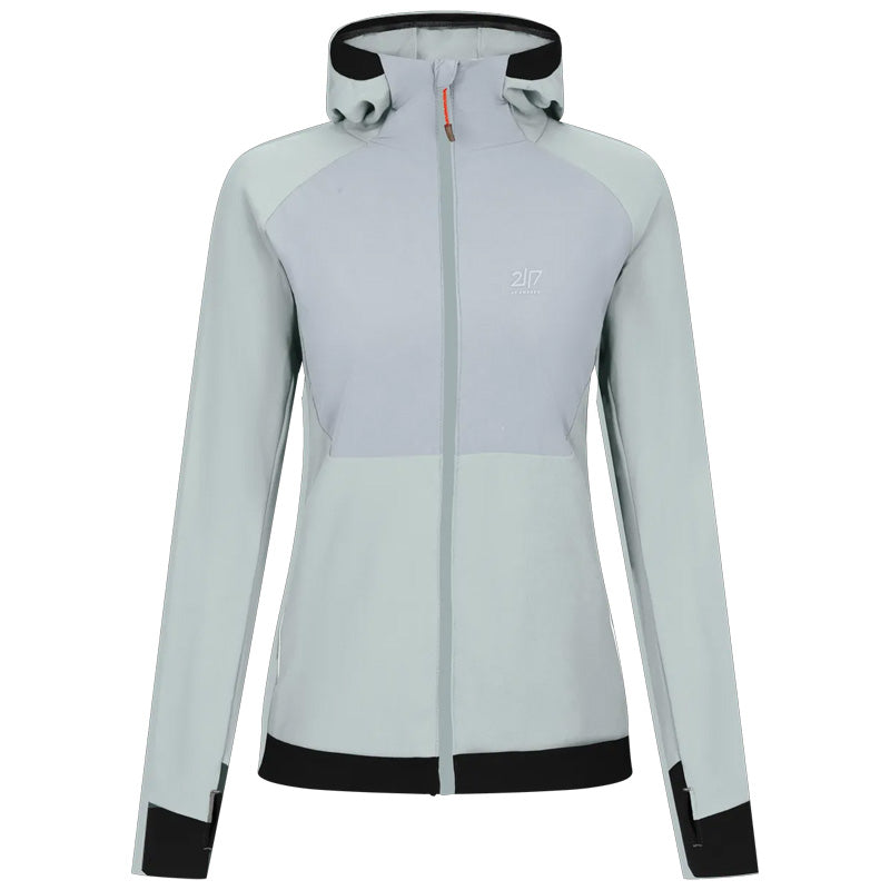 Giacca donna Hybrid Lappea DWR