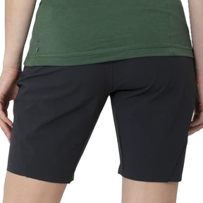 Pantaloncino donna Outdoor Sohl