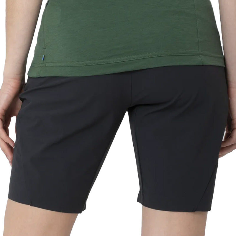 Pantaloncino donna Outdoor Sohl